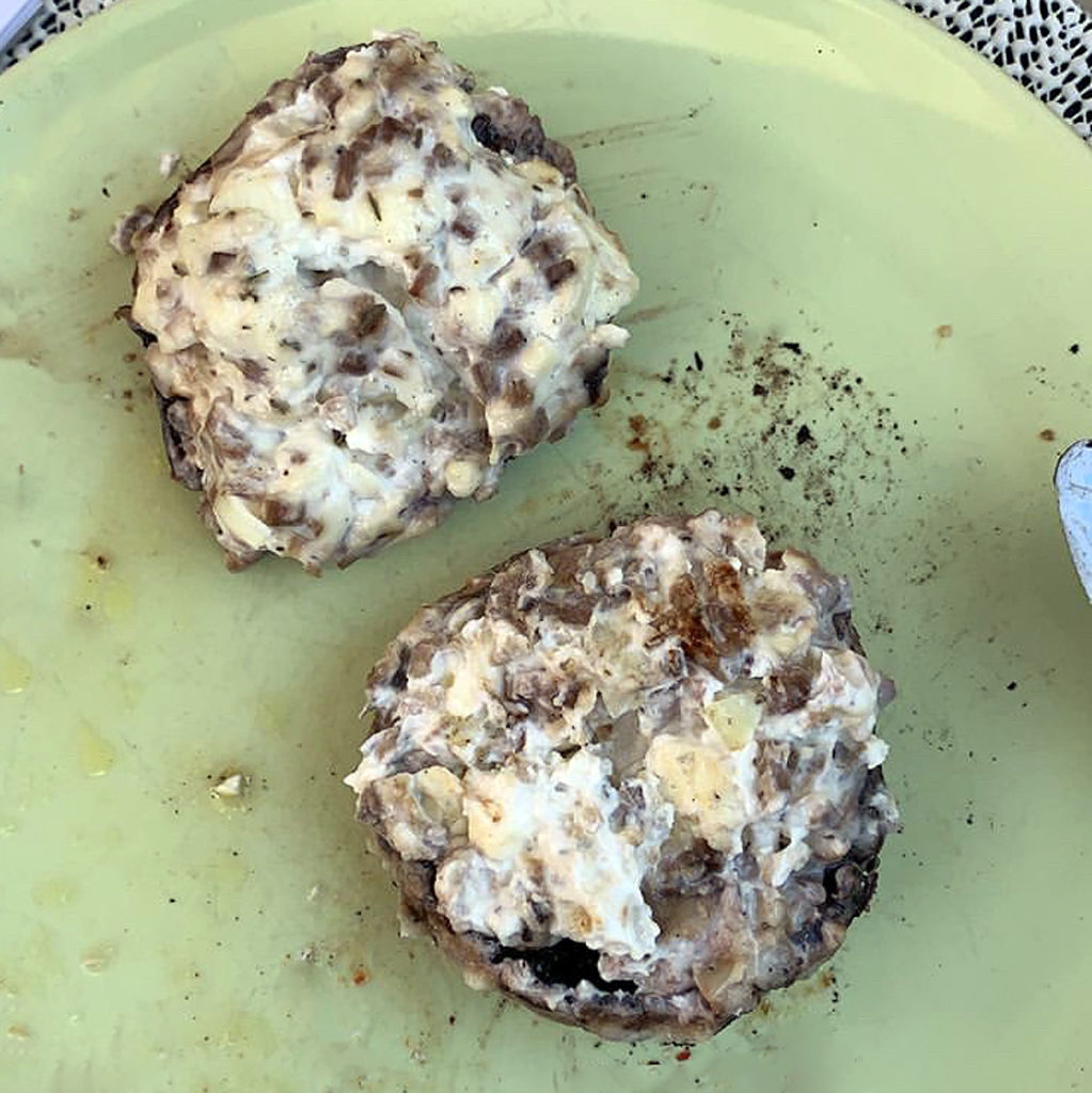 Was wurde aus der Tafeltüte Juli? – Lanis Lecker Ecke
