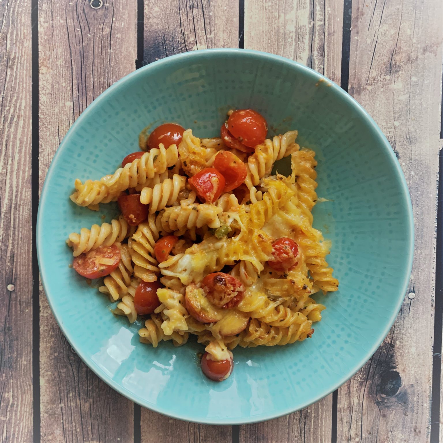 Tomate Mozzarella Nudelauflauf Lanis Lecker Ecke